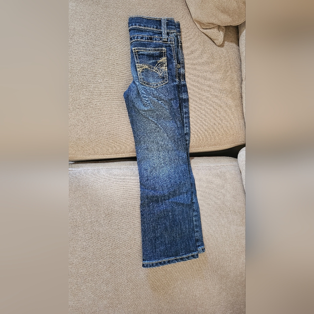 Wrangler 20x Jean